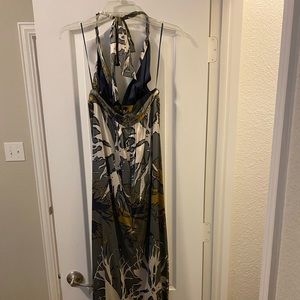 Rock and Republic maxi dress